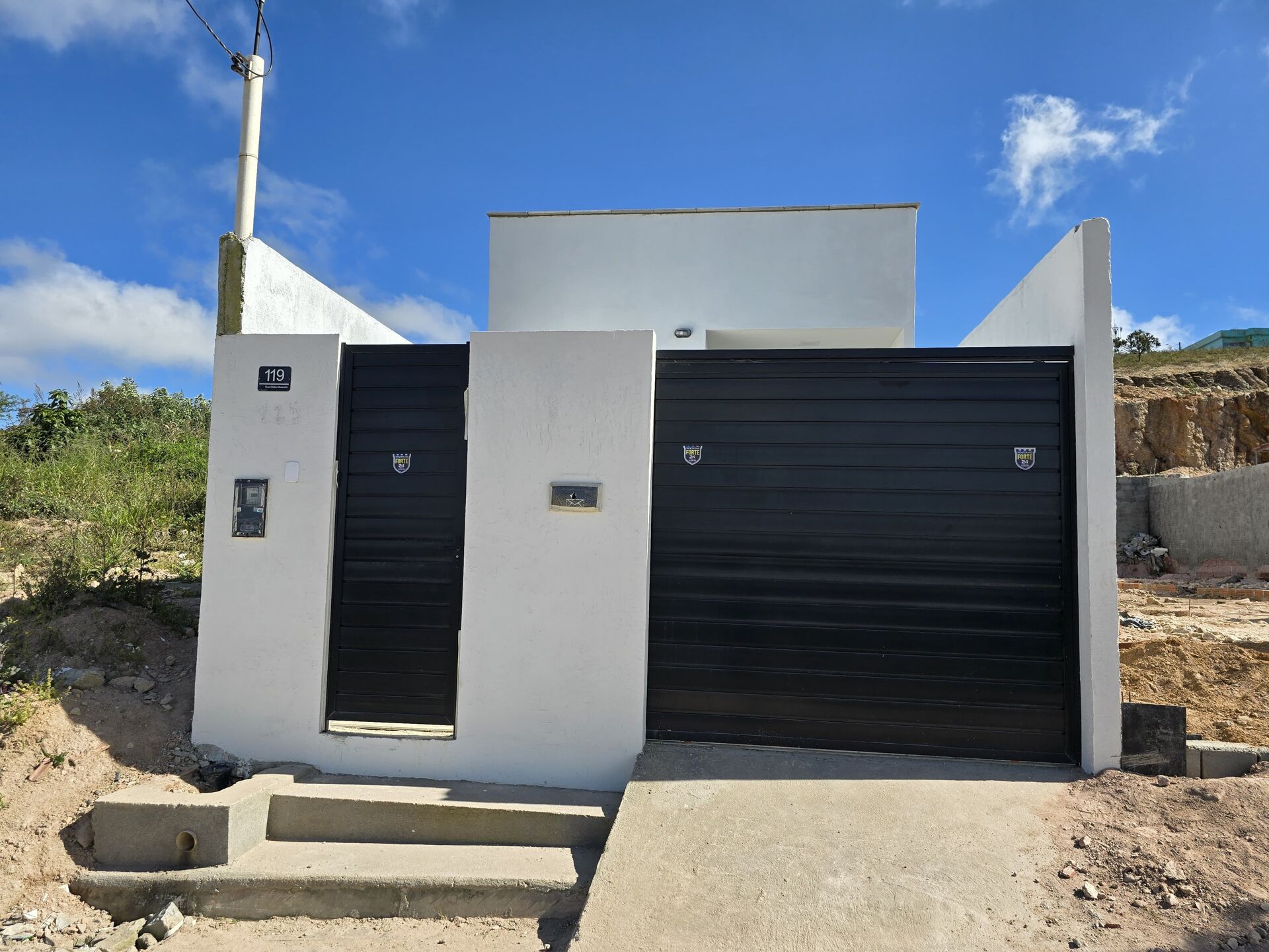 Imagens do imóveis Casa à venda cohab 1 -R$210.000,00 Garanhuns/PE