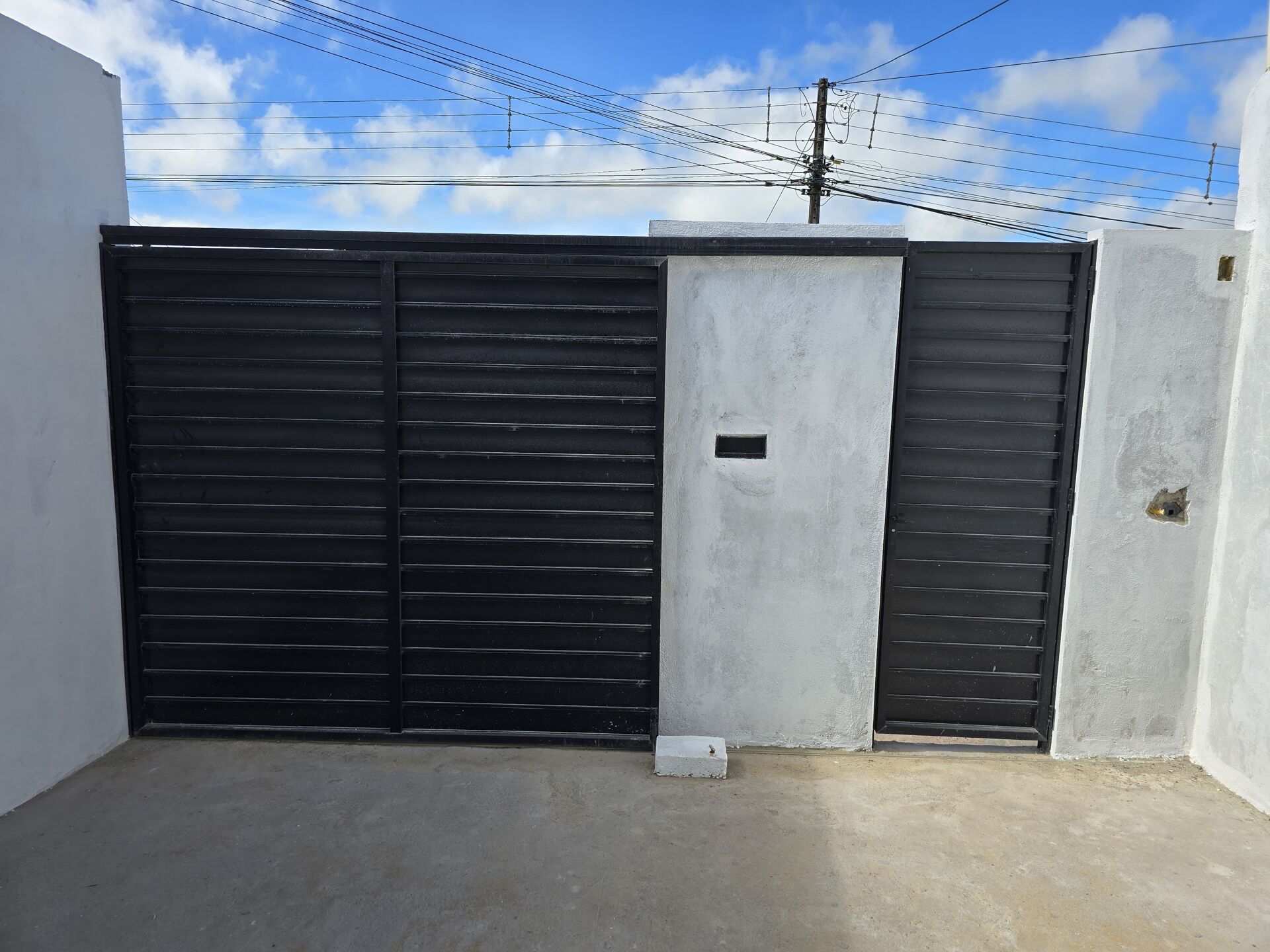 Imagens do imóveis Casa à venda cohab 1 -R$210.000,00 Garanhuns/PE