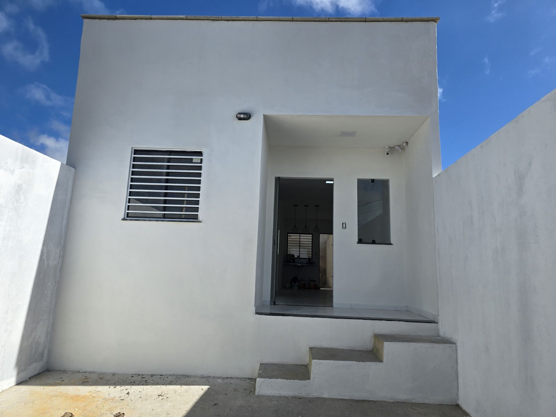 Imagens do imóveis Casa à venda cohab 1 -R$210.000,00 Garanhuns/PE