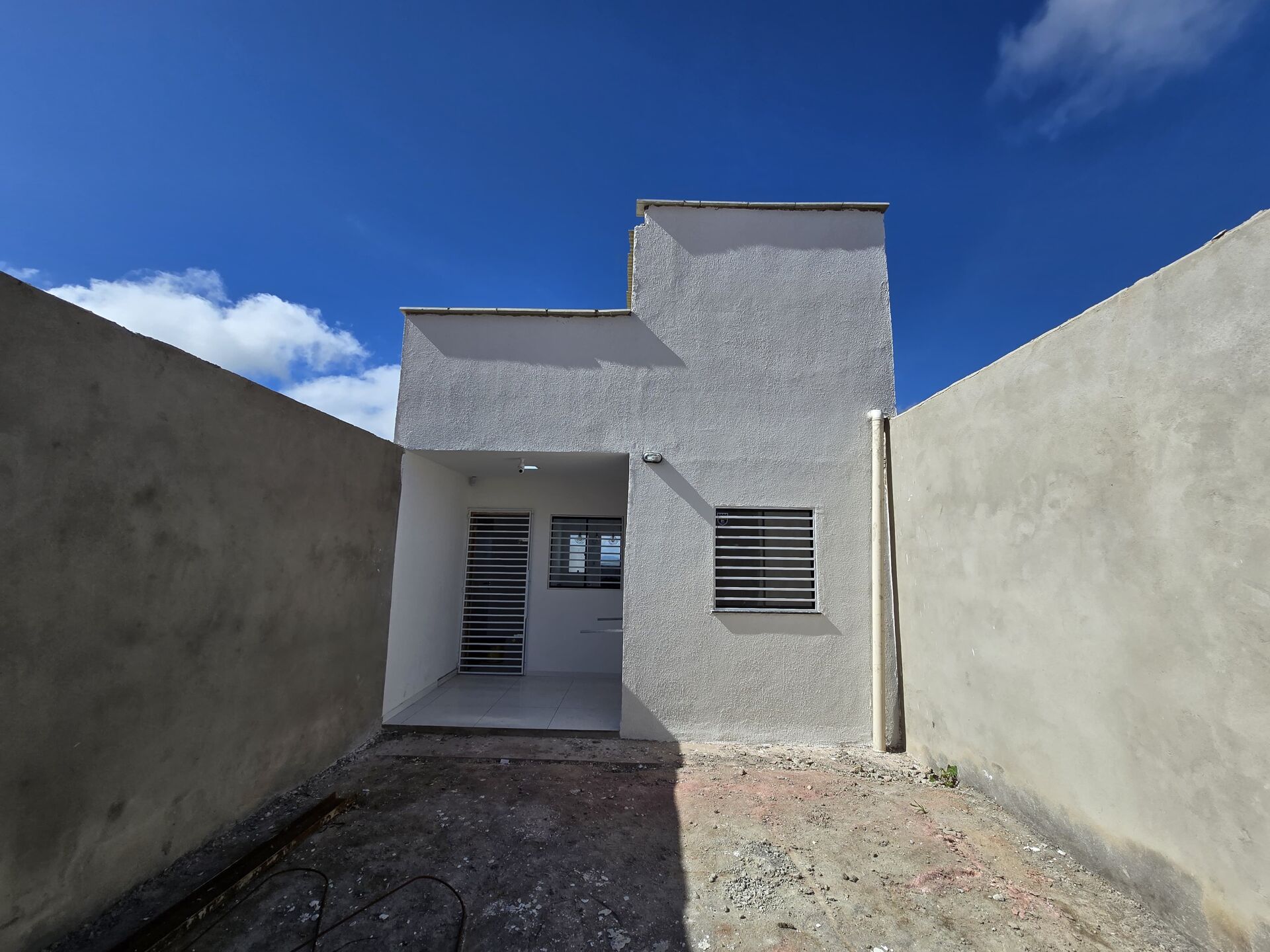 Imagens do imóveis Casa à venda cohab 1 -R$210.000,00 Garanhuns/PE