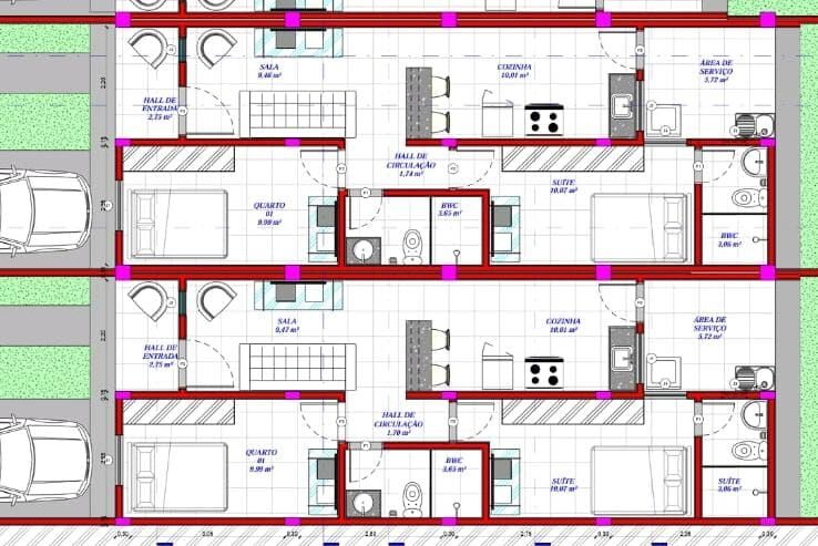 Imagens do imóveis Casa à venda cohab 1 -R$210.000,00 Garanhuns/PE
