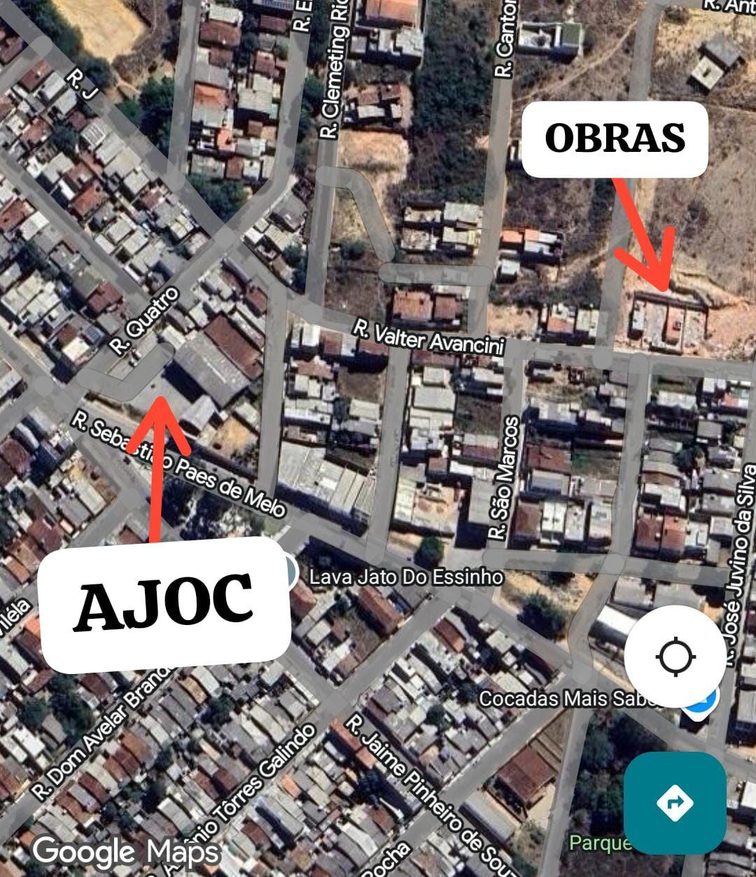 Imagens do imóveis Casa à venda cohab 1 -R$210.000,00 Garanhuns/PE