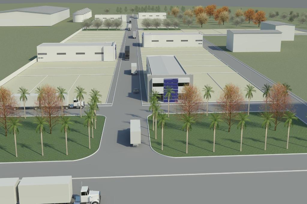 Imagens do imóveis Terreno comercial à venda, 645 m² por R$ 125.000 - Francisco Simão dos Santos Figueira - Cohab 2 - Garanhuns/PE