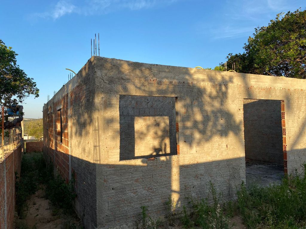 Imagens do imóveis Casa com 2 quartos à venda por R$ 85.000 - Francisco Simão dos Santos Figueira - Garanhuns/PE