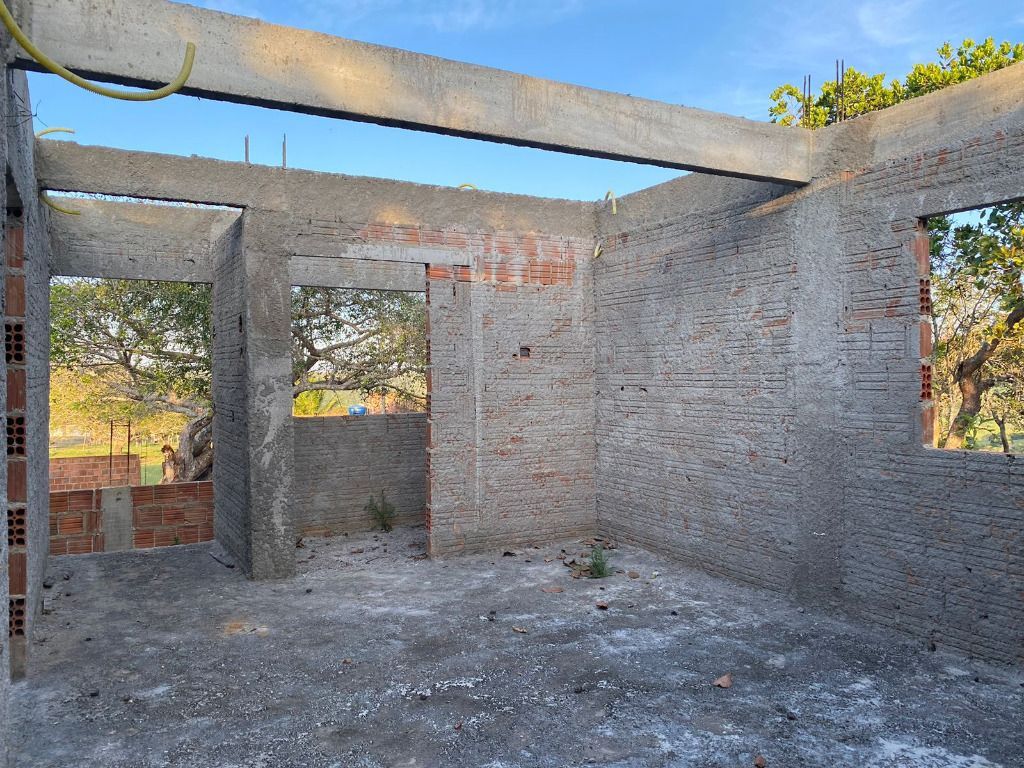 Imagens do imóveis Casa com 2 quartos à venda por R$ 85.000 - Francisco Simão dos Santos Figueira - Garanhuns/PE