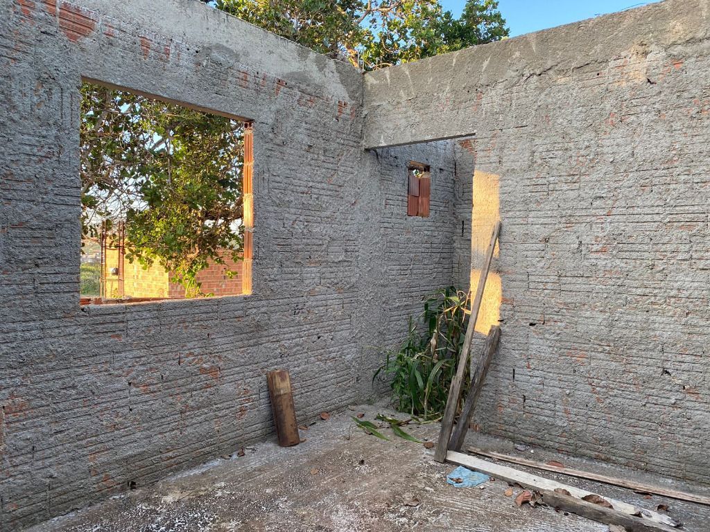 Imagens do imóveis Casa com 2 quartos à venda por R$ 85.000 - Francisco Simão dos Santos Figueira - Garanhuns/PE