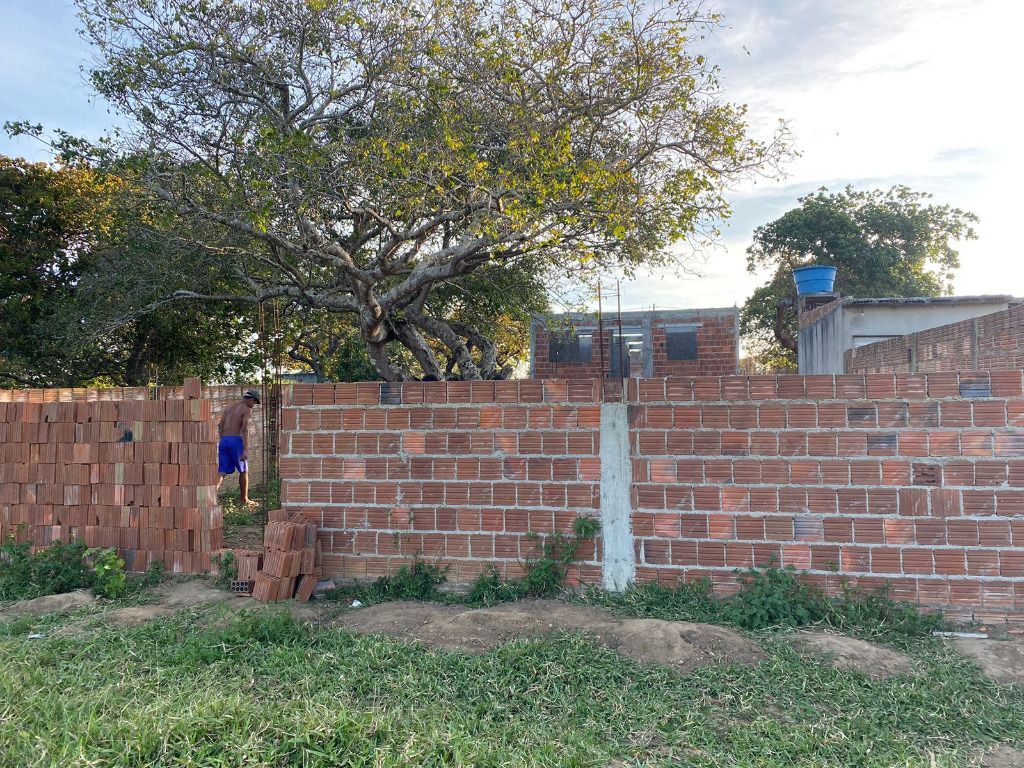 Imagens do imóveis Casa com 2 quartos à venda por R$ 85.000 - Francisco Simão dos Santos Figueira - Garanhuns/PE