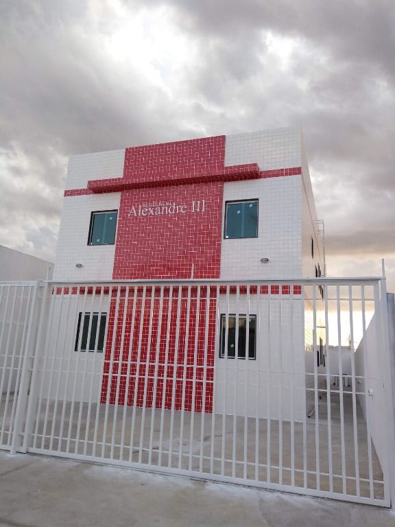 Imagens do imóveis Apartamento com 2 quartos à venda por R$ 245.000 - Manoel Camelo - Garanhuns/PE