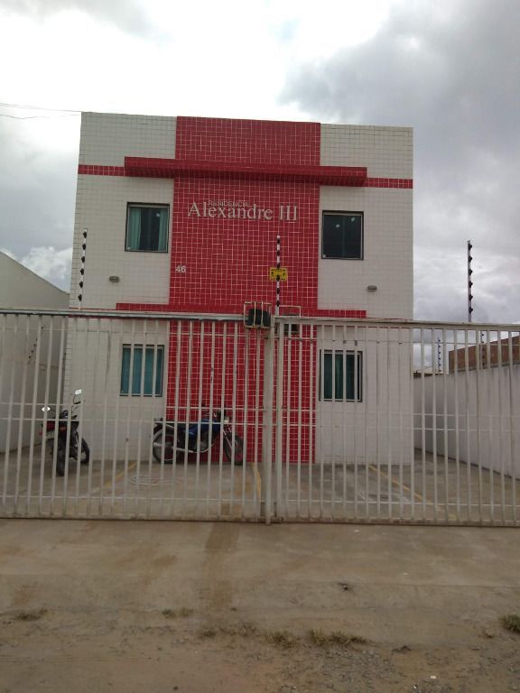 Imagens do imóveis Apartamento com 2 quartos à venda por R$ 245.000 - Manoel Camelo - Garanhuns/PE