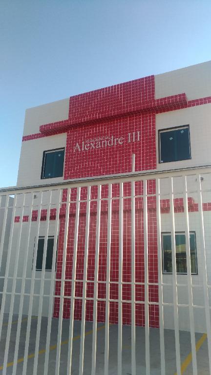 Imagens do imóveis Apartamento com 2 quartos à venda por R$ 245.000 - Manoel Camelo - Garanhuns/PE