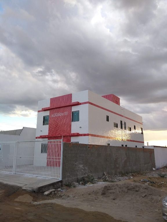 Imagens do imóveis Apartamento com 2 quartos à venda por R$ 245.000 - Manoel Camelo - Garanhuns/PE