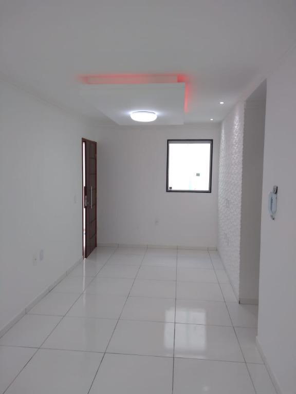 Imagens do imóveis Apartamento com 2 quartos à venda por R$ 245.000 - Manoel Camelo - Garanhuns/PE