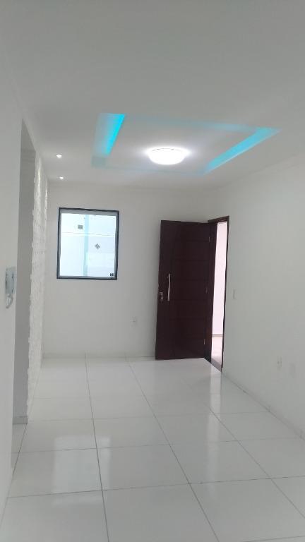 Imagens do imóveis Apartamento com 2 quartos à venda por R$ 245.000 - Manoel Camelo - Garanhuns/PE