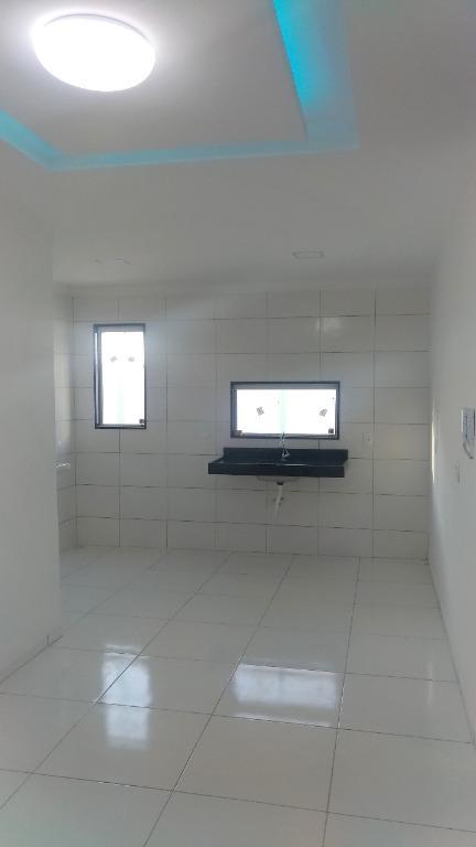 Imagens do imóveis Apartamento com 2 quartos à venda por R$ 245.000 - Manoel Camelo - Garanhuns/PE