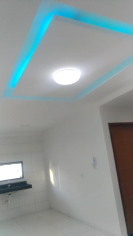 Imagens do imóveis Apartamento com 2 quartos à venda por R$ 245.000 - Manoel Camelo - Garanhuns/PE