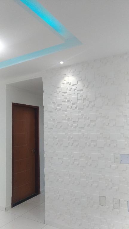 Imagens do imóveis Apartamento com 2 quartos à venda por R$ 245.000 - Manoel Camelo - Garanhuns/PE