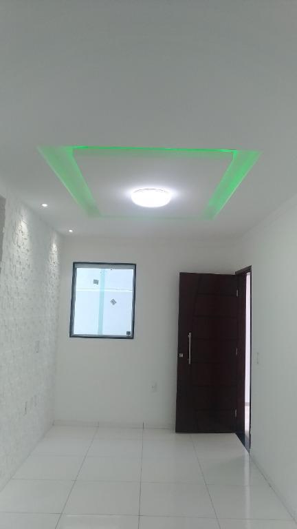 Imagens do imóveis Apartamento com 2 quartos à venda por R$ 245.000 - Manoel Camelo - Garanhuns/PE