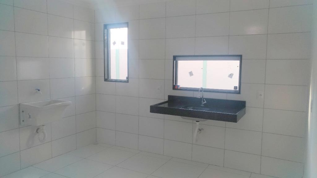 Imagens do imóveis Apartamento com 2 quartos à venda por R$ 245.000 - Manoel Camelo - Garanhuns/PE