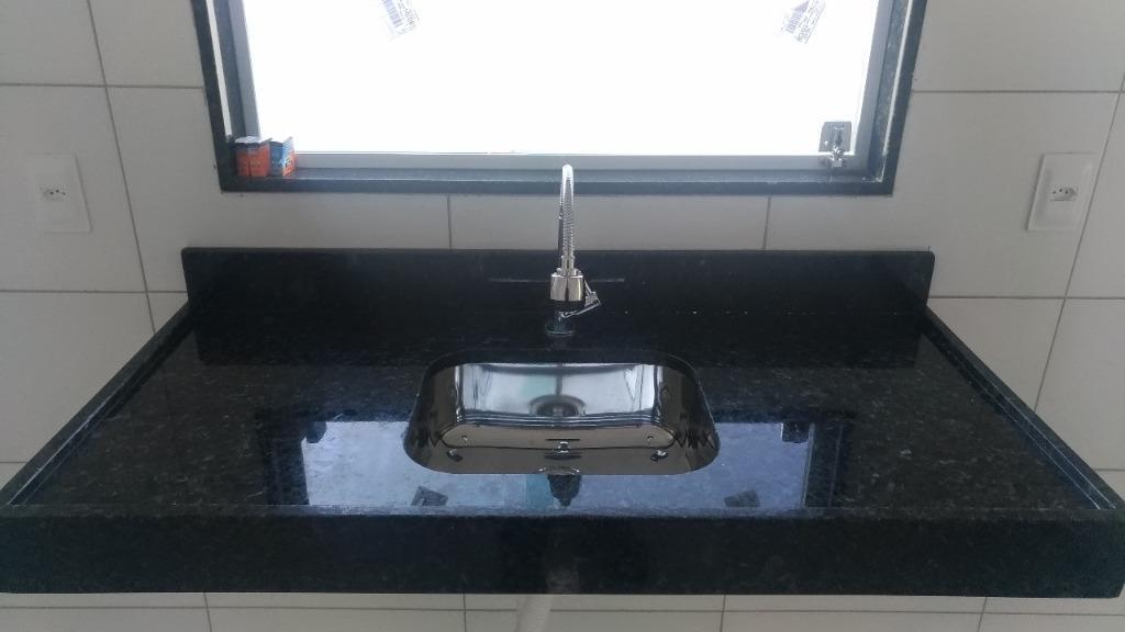 Imagens do imóveis Apartamento com 2 quartos à venda por R$ 245.000 - Manoel Camelo - Garanhuns/PE