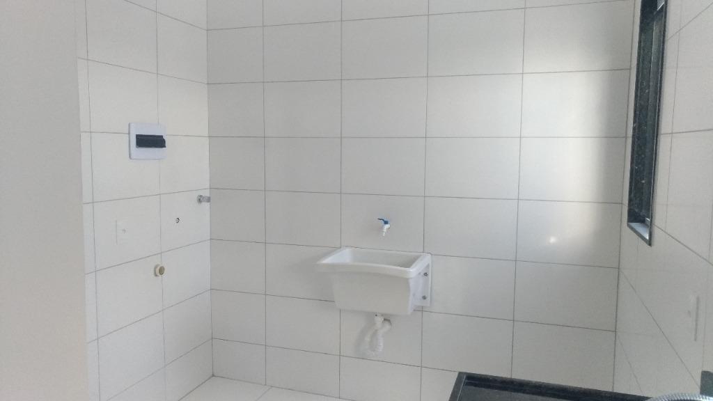 Imagens do imóveis Apartamento com 2 quartos à venda por R$ 245.000 - Manoel Camelo - Garanhuns/PE
