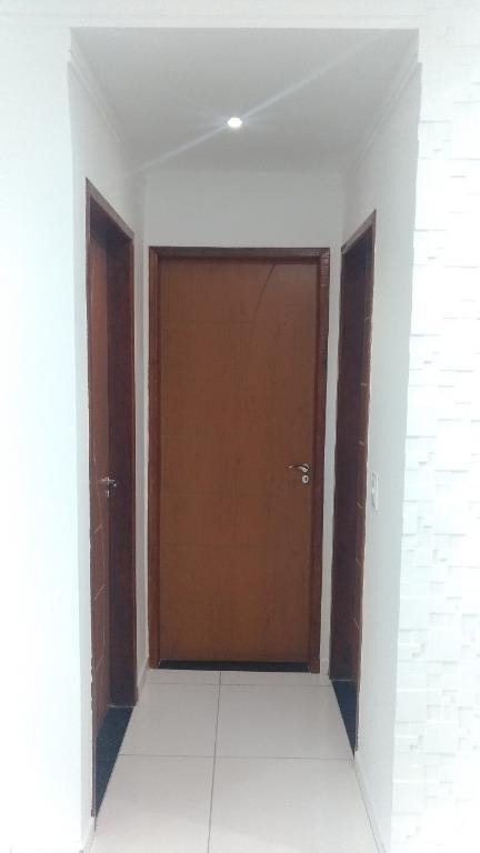 Imagens do imóveis Apartamento com 2 quartos à venda por R$ 245.000 - Manoel Camelo - Garanhuns/PE