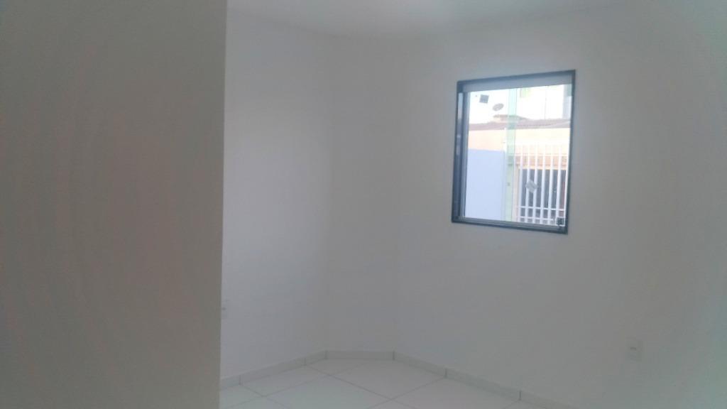 Imagens do imóveis Apartamento com 2 quartos à venda por R$ 245.000 - Manoel Camelo - Garanhuns/PE