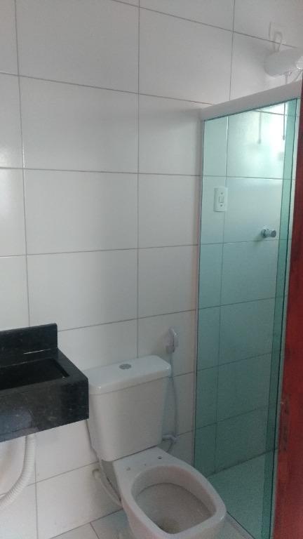 Imagens do imóveis Apartamento com 2 quartos à venda por R$ 245.000 - Manoel Camelo - Garanhuns/PE