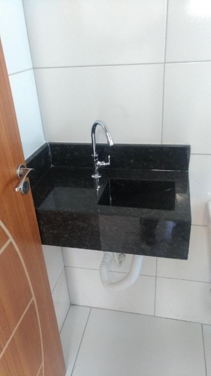 Imagens do imóveis Apartamento com 2 quartos à venda por R$ 245.000 - Manoel Camelo - Garanhuns/PE