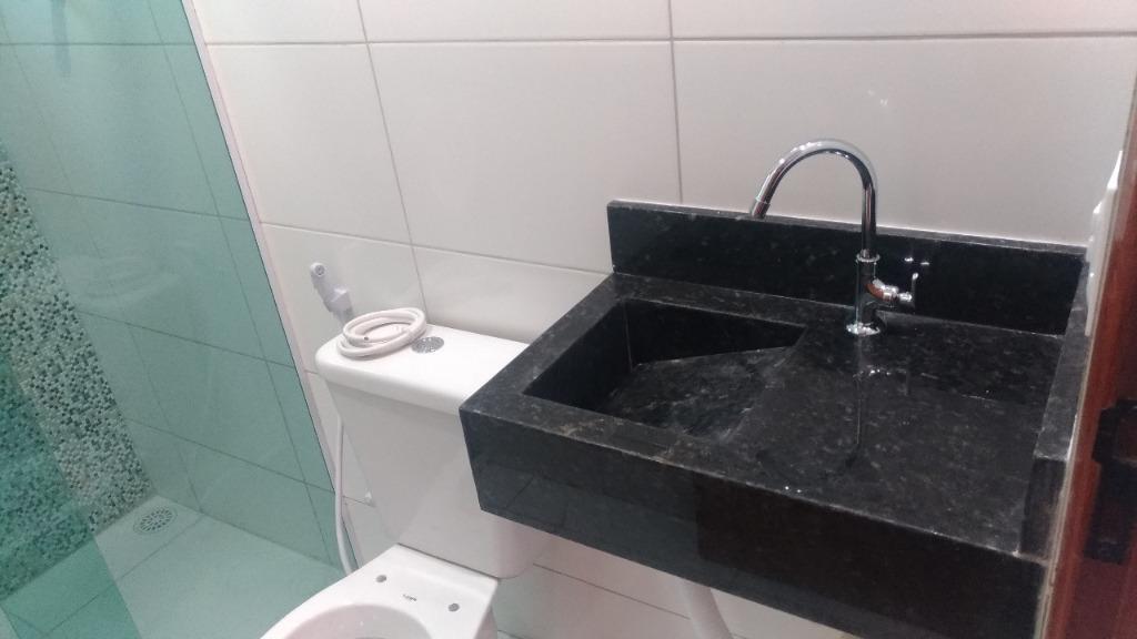 Imagens do imóveis Apartamento com 2 quartos à venda por R$ 245.000 - Manoel Camelo - Garanhuns/PE