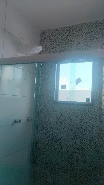 Imagens do imóveis Apartamento com 2 quartos à venda por R$ 245.000 - Manoel Camelo - Garanhuns/PE
