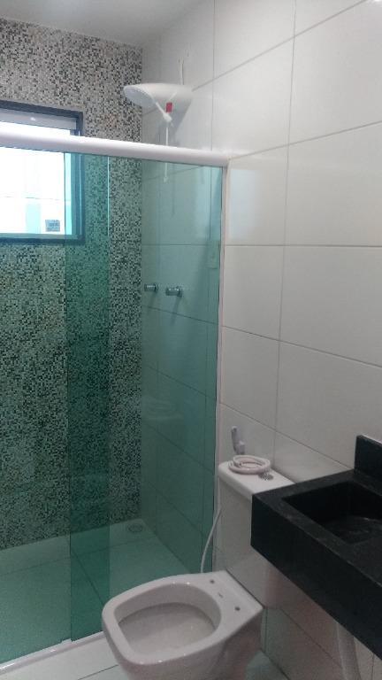 Imagens do imóveis Apartamento com 2 quartos à venda por R$ 245.000 - Manoel Camelo - Garanhuns/PE