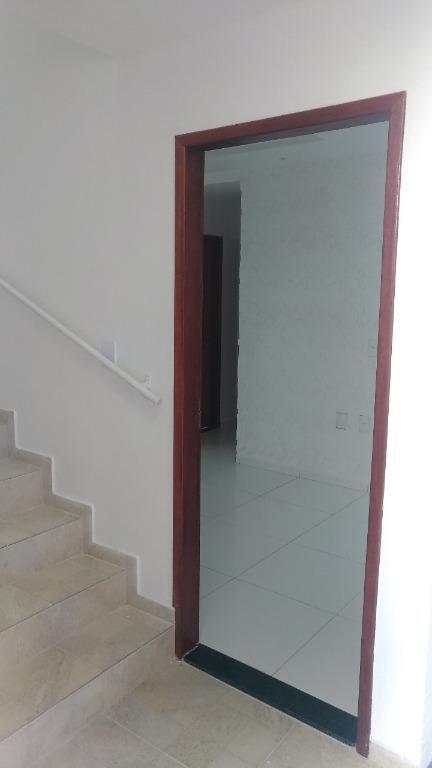 Imagens do imóveis Apartamento com 2 quartos à venda por R$ 245.000 - Manoel Camelo - Garanhuns/PE