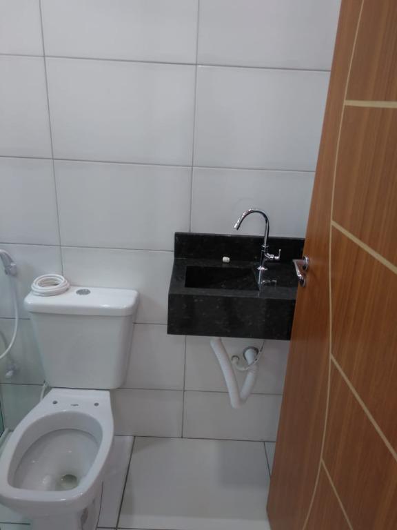 Imagens do imóveis Apartamento com 2 quartos à venda por R$ 245.000 - Manoel Camelo - Garanhuns/PE