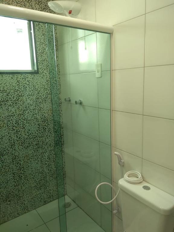 Imagens do imóveis Apartamento com 2 quartos à venda por R$ 245.000 - Manoel Camelo - Garanhuns/PE