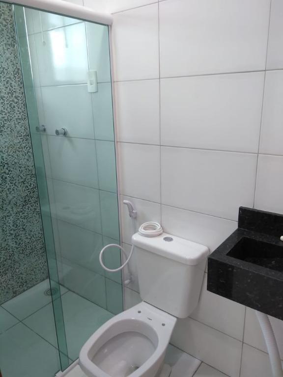 Imagens do imóveis Apartamento com 2 quartos à venda por R$ 245.000 - Manoel Camelo - Garanhuns/PE