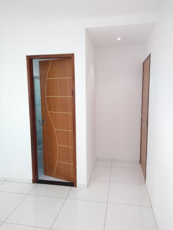 Imagens do imóveis Apartamento com 2 quartos à venda por R$ 245.000 - Manoel Camelo - Garanhuns/PE