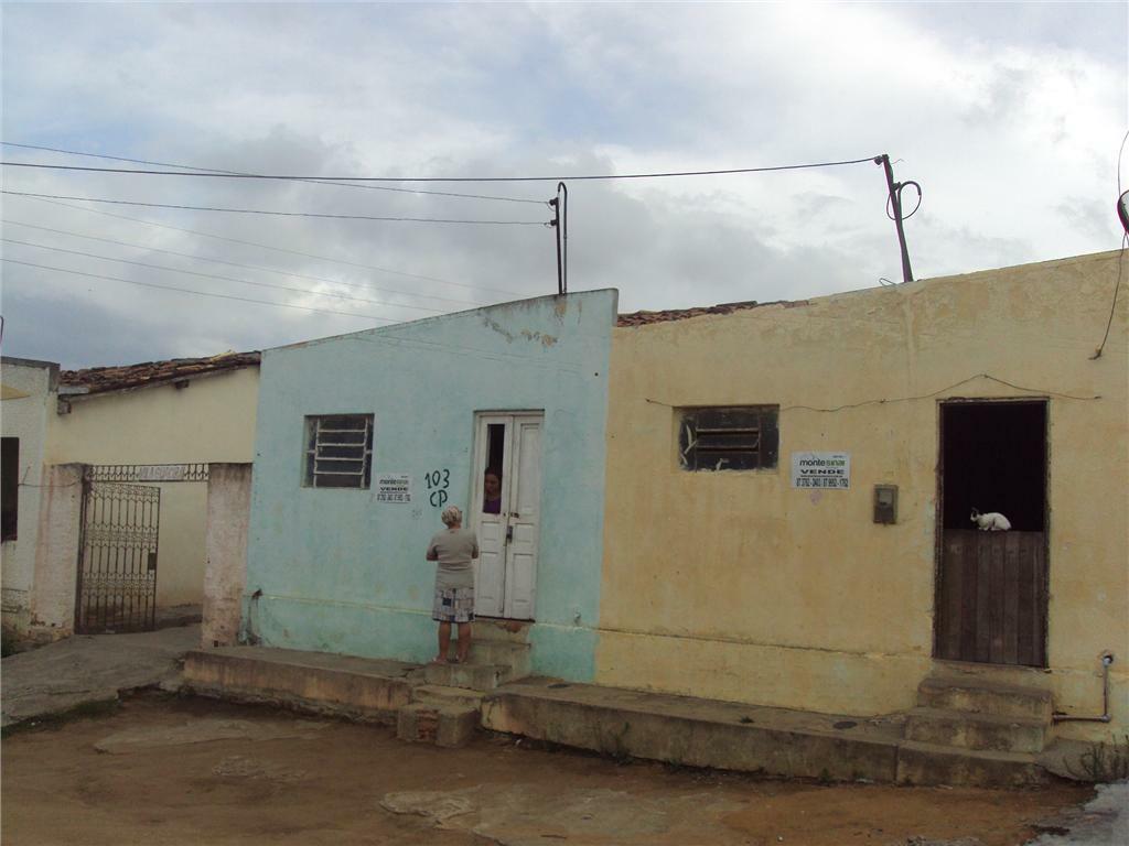 Imagens do imóveis Casa residencial à venda, São José, Garanhuns.