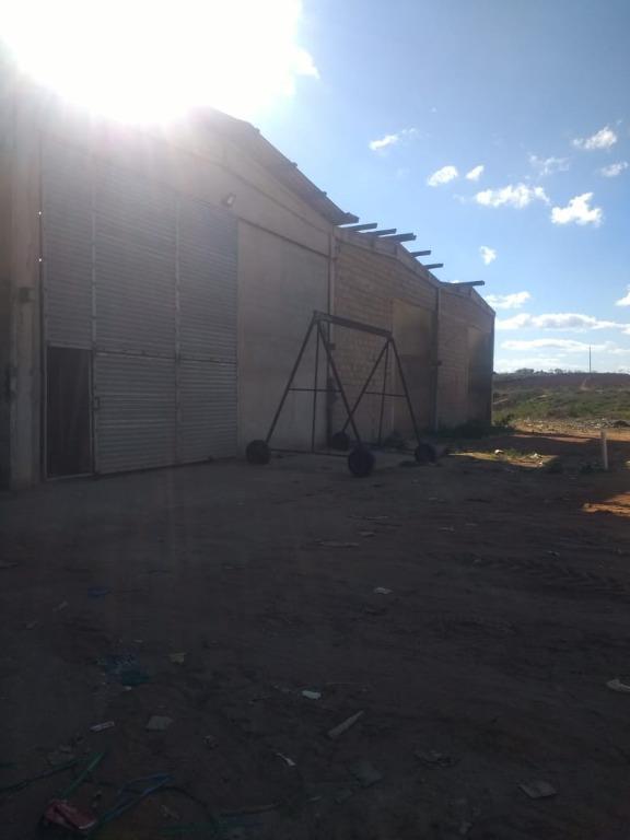Pavilhão/Galpão para alugar no bairro Dom Hélder Câmara por R$2.500,00- Garanhuns/PE