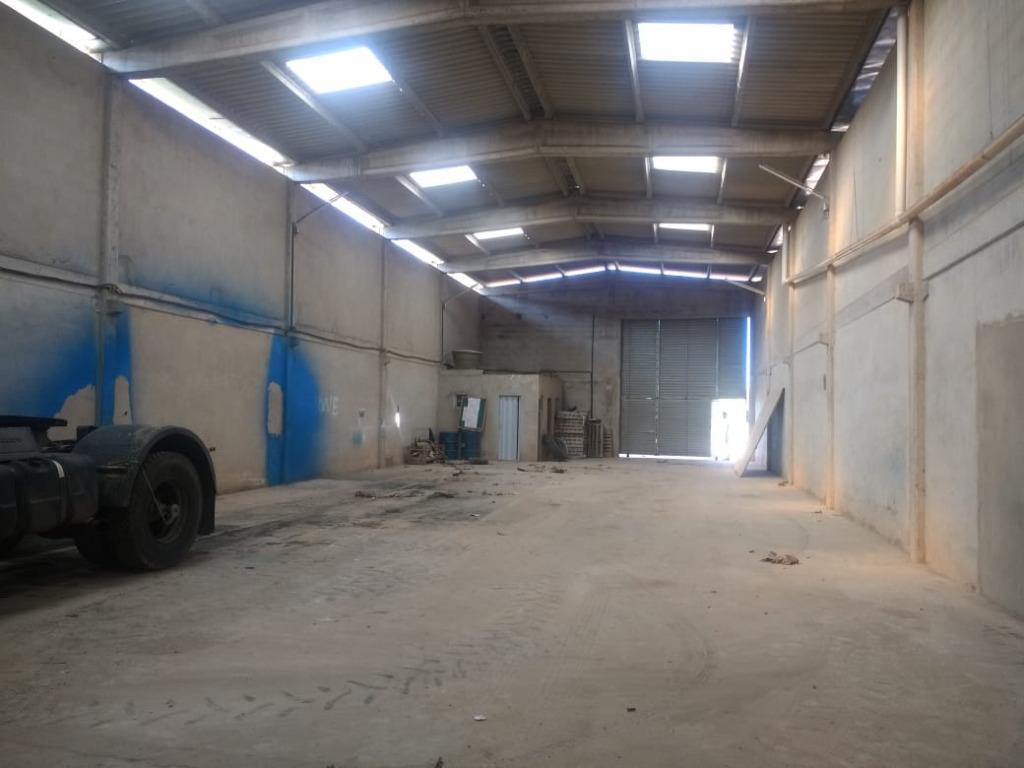 Pavilhão/Galpão para alugar no bairro Dom Hélder Câmara por R$2.500,00- Garanhuns/PE