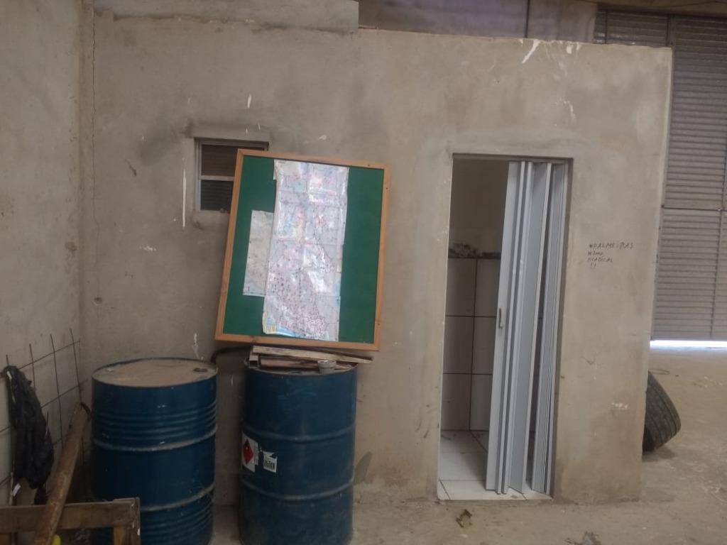 Pavilhão/Galpão para alugar no bairro Dom Hélder Câmara por R$2.500,00- Garanhuns/PE