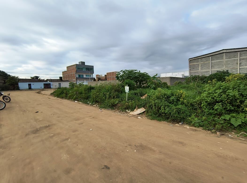 Imagens do imóveis Terreno à venda no bairro Dom Hélder Câmara em Garanhuns/PE