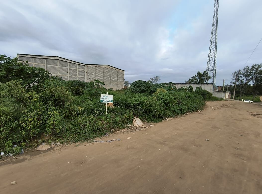 Imagens do imóveis Terreno à venda no bairro Dom Hélder Câmara em Garanhuns/PE