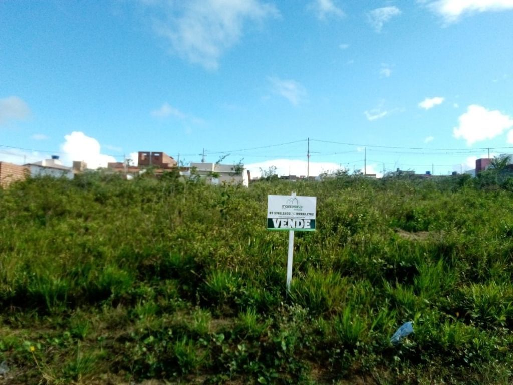 Imagens do imóveis Terreno à venda, 200 m² por R$ 55.000,00 - Francisco Simão dos Santos Figueira - Cohab 2 - Garanhuns/PE