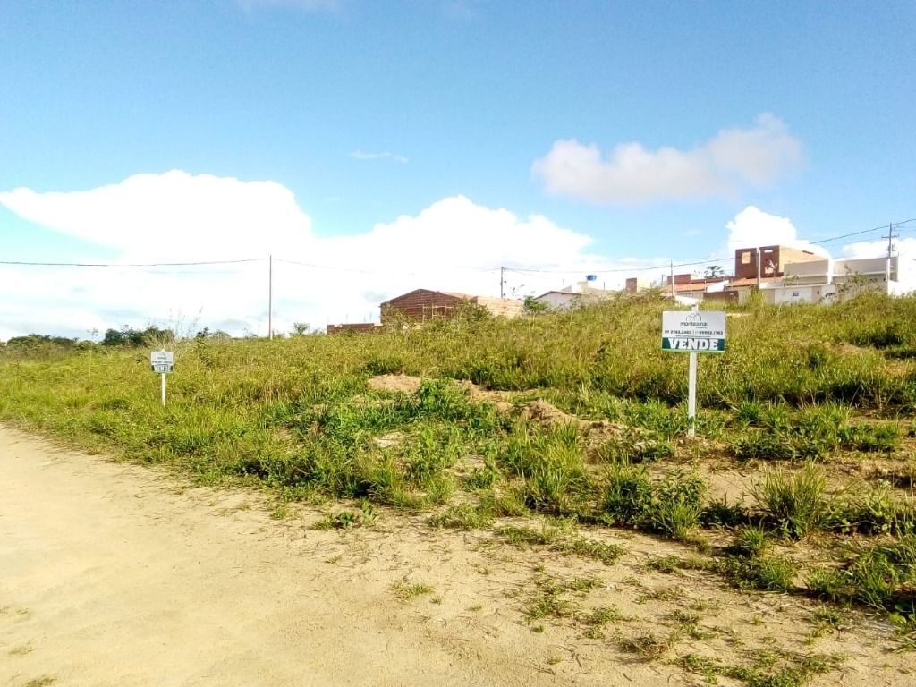 Imagens do imóveis Terreno à venda, 200 m² por R$ 55.000,00 - Francisco Simão dos Santos Figueira - Cohab 2 - Garanhuns/PE