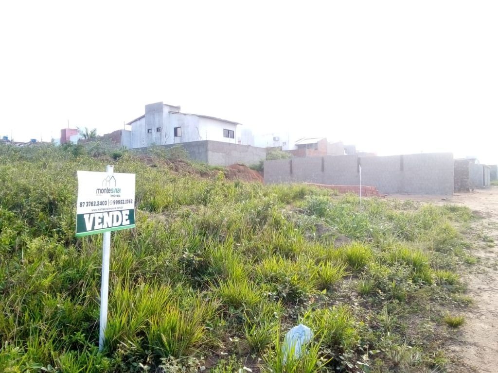 Imagens do imóveis Terreno à venda, 200 m² por R$ 55.000,00 - Francisco Simão dos Santos Figueira - Cohab 2 - Garanhuns/PE