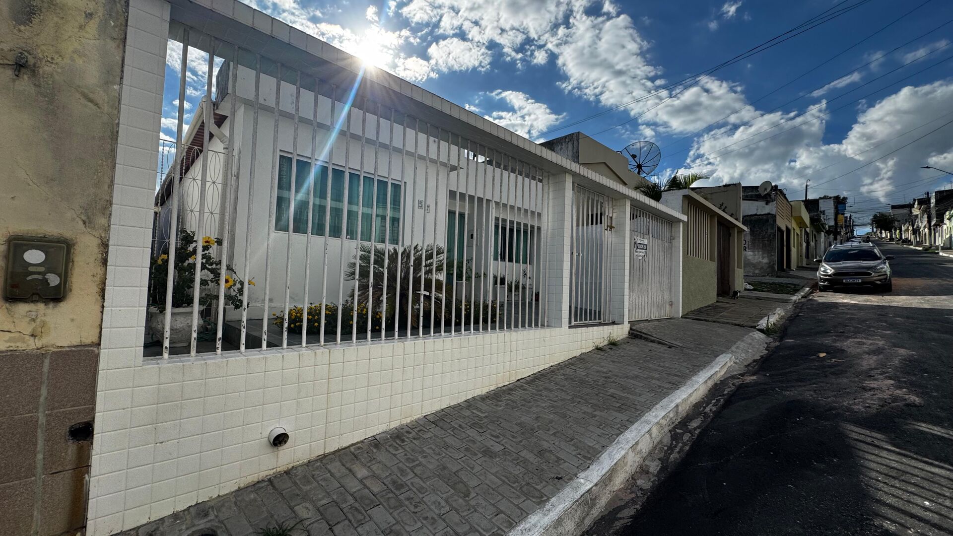 Imagens do imóveis Casa Padrão à venda bairro  São José/centro por R$650.000,00 em Garanhuns-PE