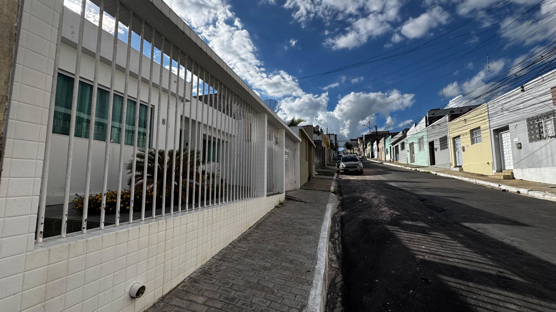 Imagens do imóveis Casa Padrão à venda bairro  São José/centro por R$650.000,00 em Garanhuns-PE