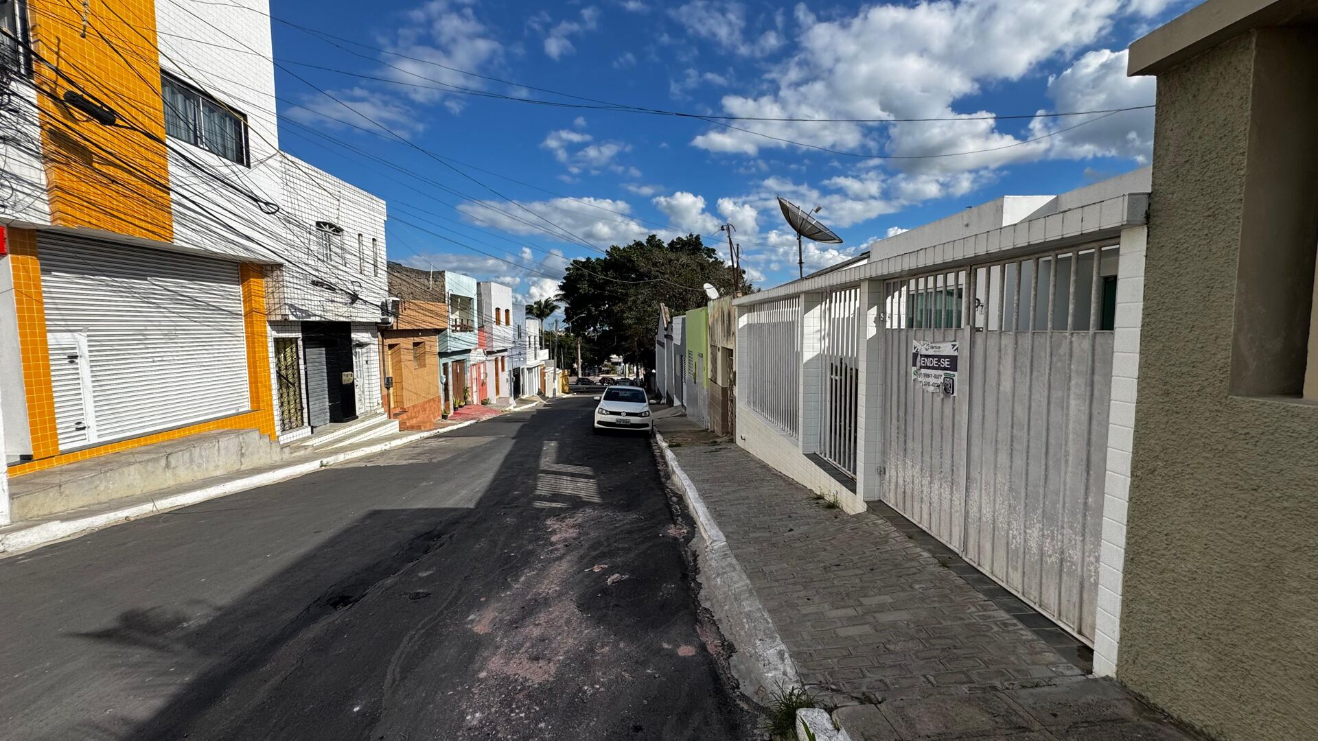 Imagens do imóveis Casa Padrão à venda bairro  São José/centro por R$650.000,00 em Garanhuns-PE