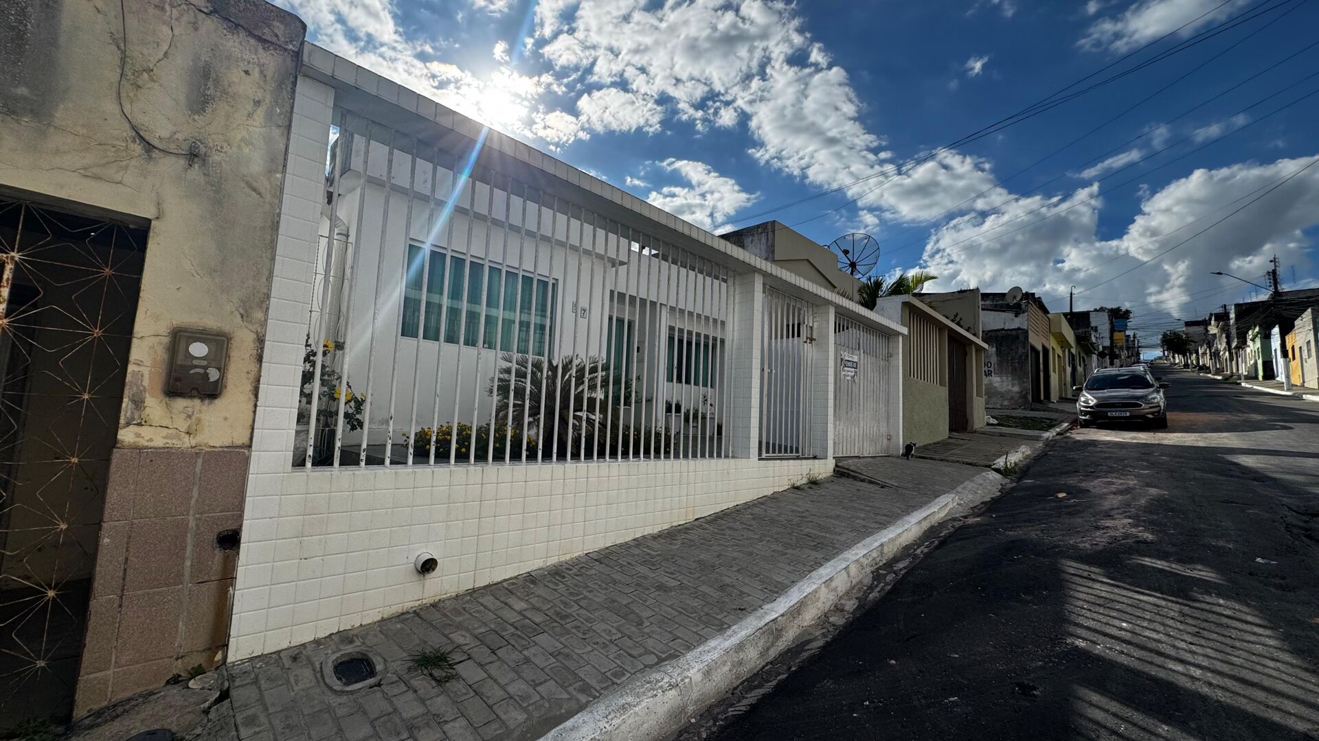 Imagens do imóveis Casa Padrão à venda bairro  São José/centro por R$650.000,00 em Garanhuns-PE