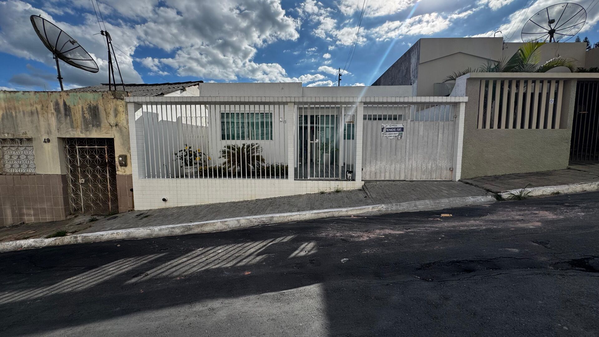 Imagens do imóveis Casa Padrão à venda bairro  São José/centro por R$650.000,00 em Garanhuns-PE